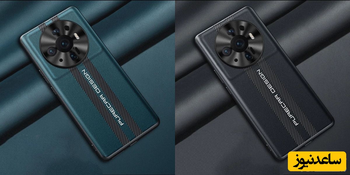 افشای تصاویر قاب شیائومی 12 اولترا که طراحی متفاوت دوربین آن را تایید می‌کنند