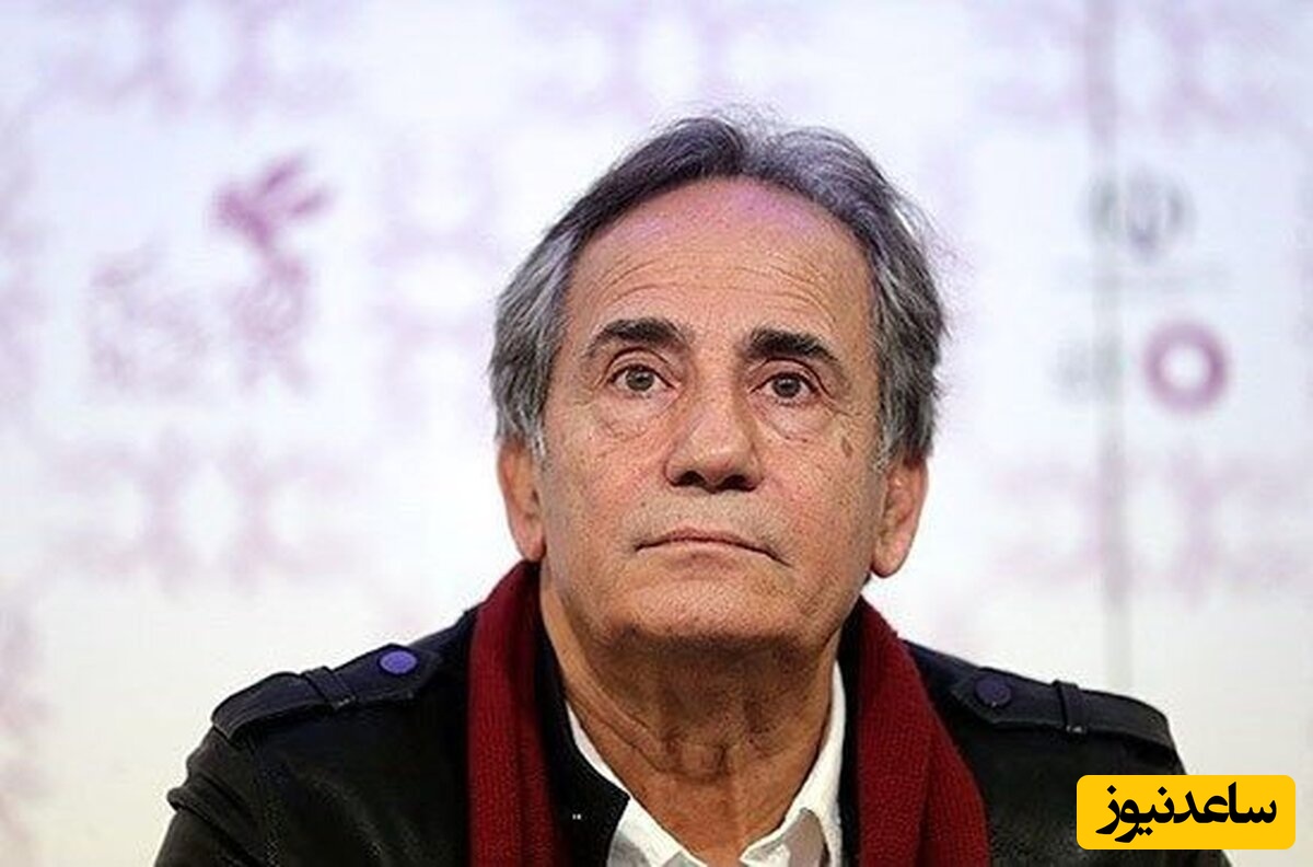 مجید مظفری در اکران مردمی سریال «از یاد رفته» با نشون دادن قلب به هواداراش، حسابی دل همه رو برد! / لحظات ویژه!+ فیلم