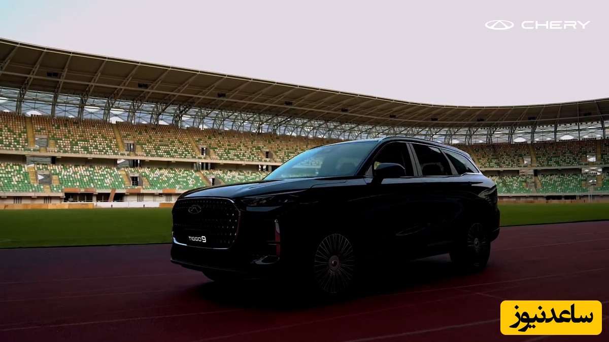 وقتی رئیس جمهور به بازیکنان تیم ملی ماشین چینی کادو میده + ویدیو