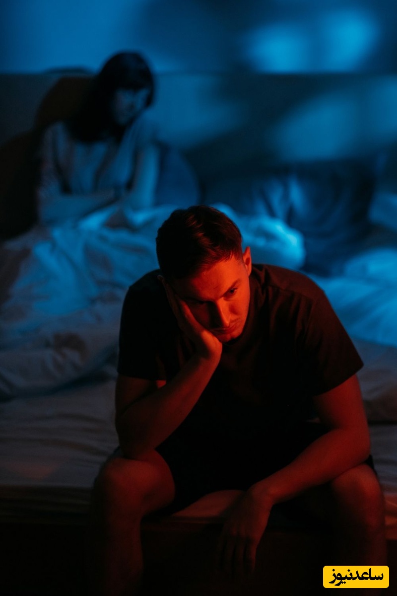 کلید آرامش در خانه؛ چگونه با شوهر ناراحت خود همدلی کنیم و به تفاهم برسیم؟