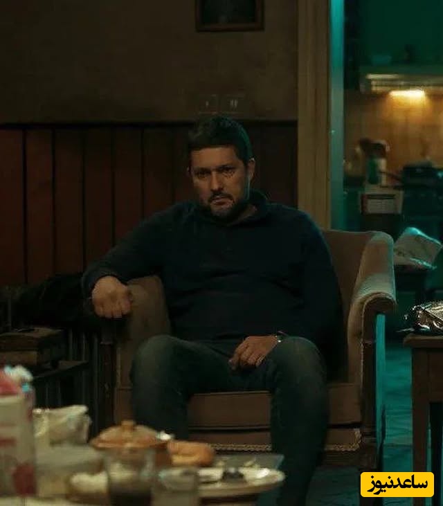 فیلم پیر پسر