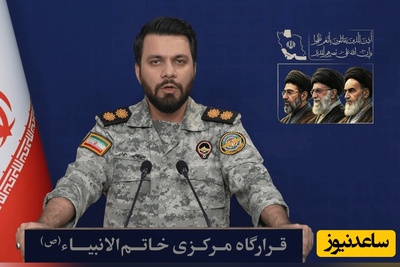 هشدار صریح سخنگوی قرارگاه خاتم: امنیت بنادر در خلیج فارس و دریای عمان یا برای همه است یا برای هیچکس!