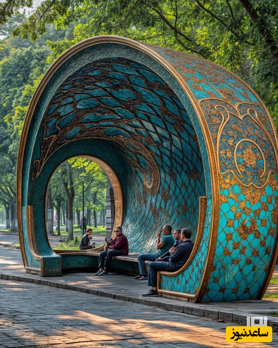 هنرهای خیابانی