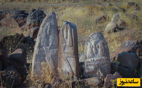 گورستان 