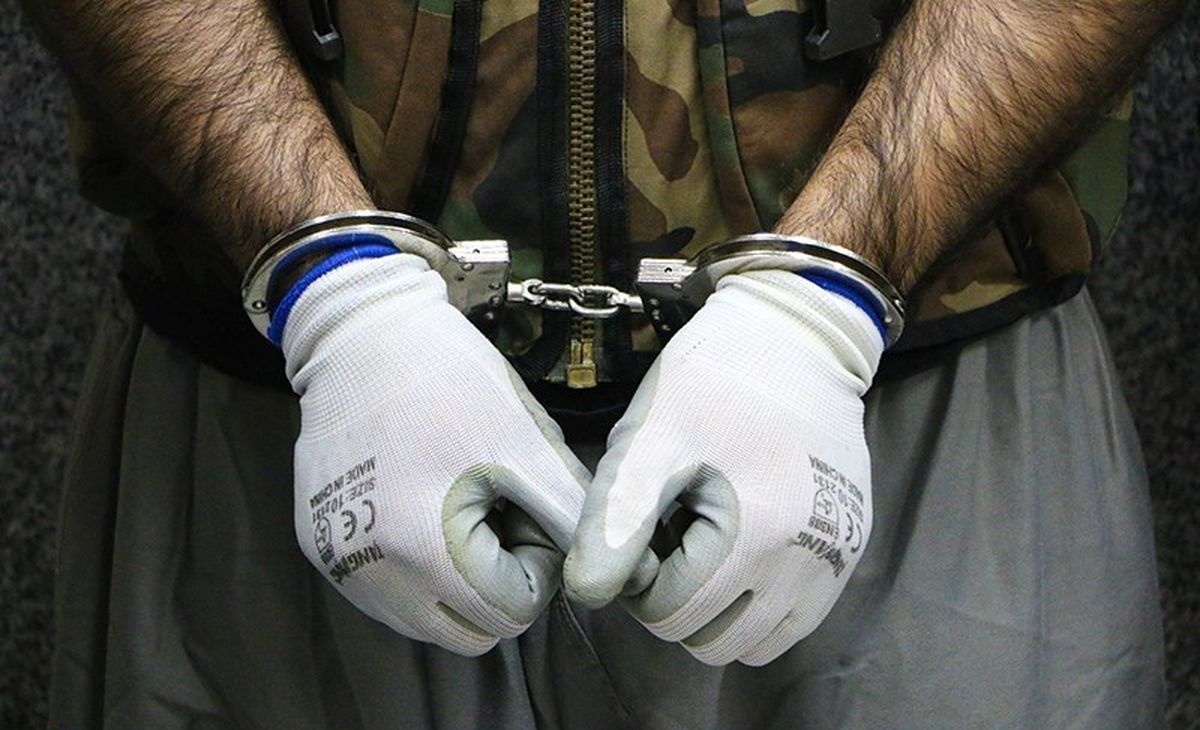 تجربه تلخ یک طلافروش از سرقت توسط سارقان مامورنما در تهران / توصیه‌های مهم برای مقابله با جعل هویت پلیس + ویدئو