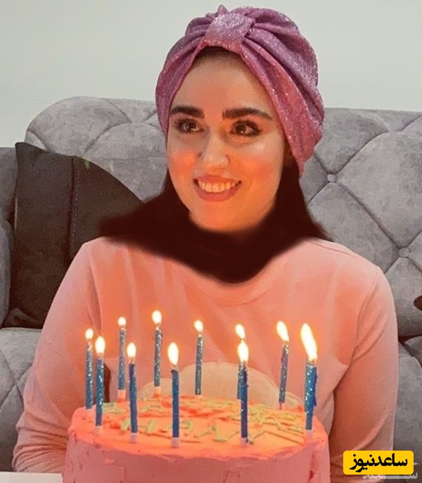 هانیه غلامی