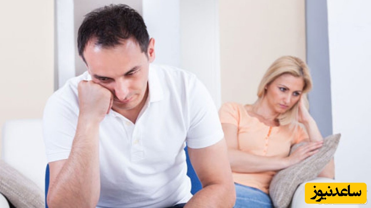 تاثیر وسواس فکری بر کیفیت رابطه جنسی