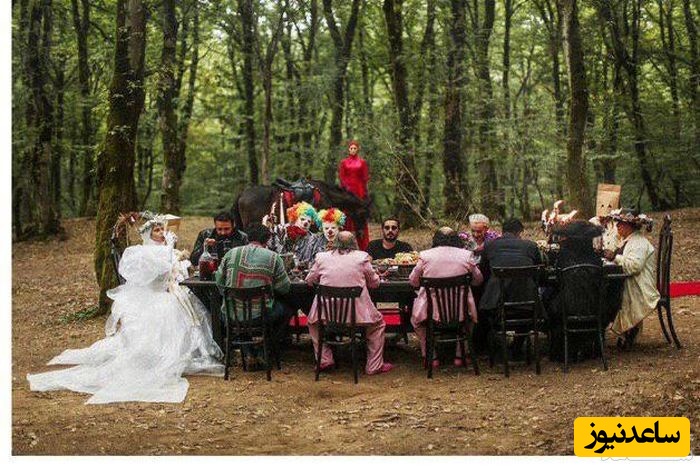 نوید محمدزاده