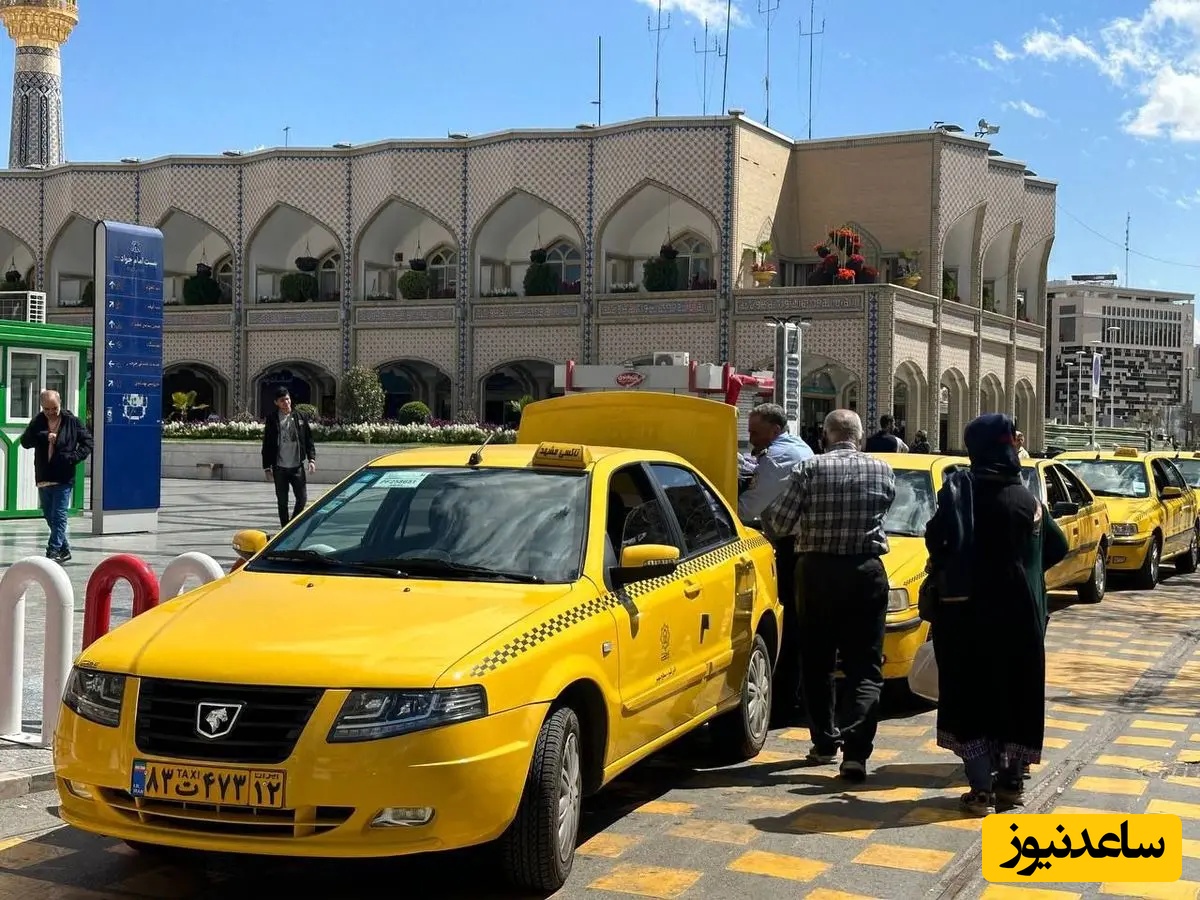 حمل و نقل در مشهد؛ گشت‌ و گذار در شهر با وسایل نقلیه مختلف