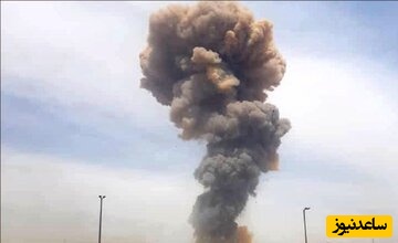 حمله به کارخانه تولید کیک زرد اردکان یزد + جزئیات