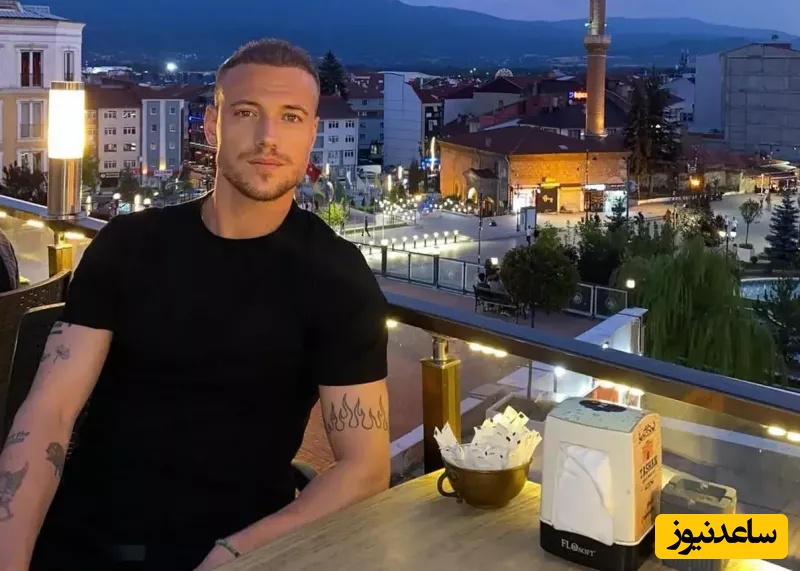 دروژدک: امیدوارم به ایران برگردم