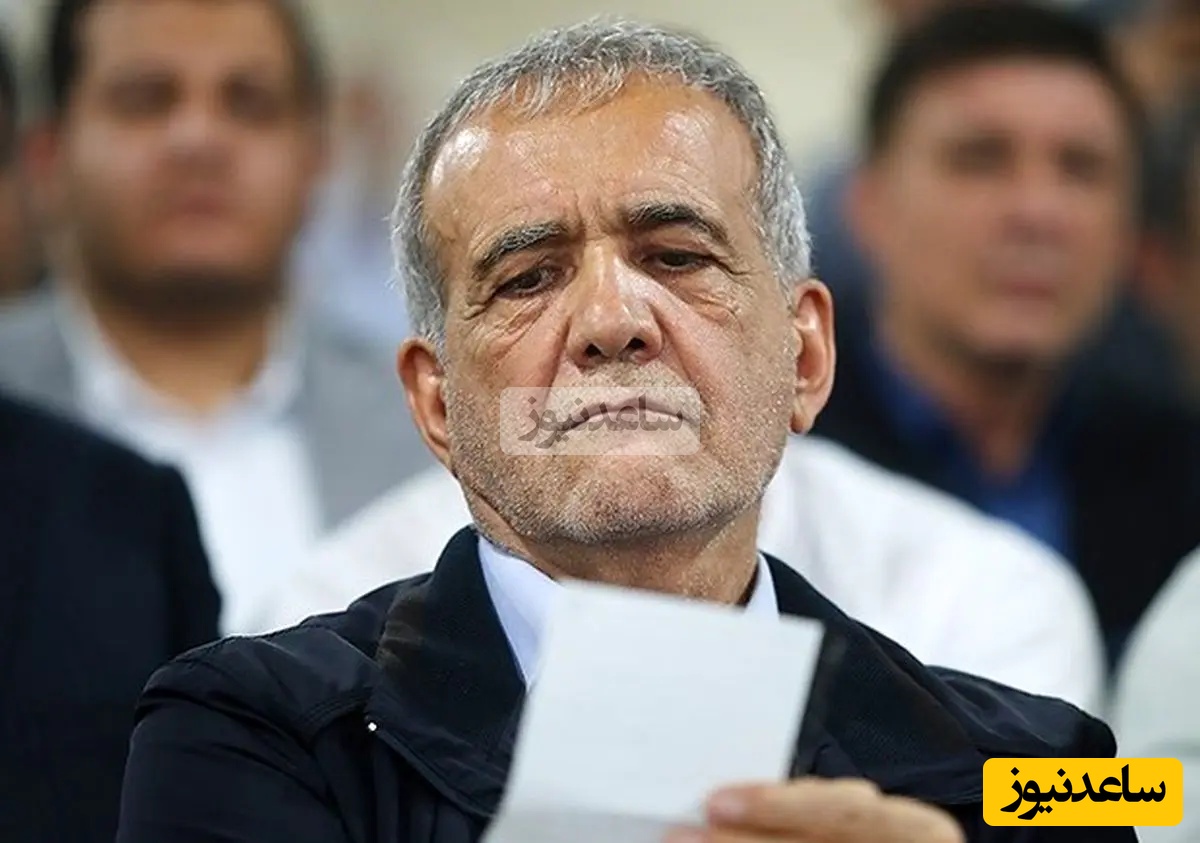 (ویدیو) پزشکیان مانع وعده صادق 2 بود؟/ پاسخ شنیدنی سردار نقدی...