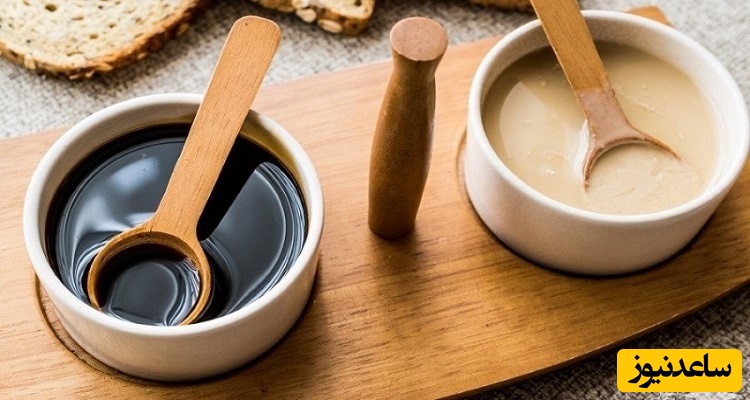 10 خاصیت شگفت انگیز ارده و شیره؛ اکسیر سلامتی در سفره ایرانی