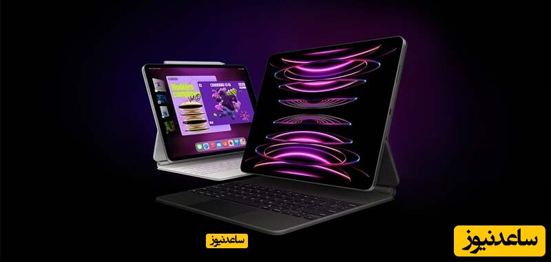 آیپد پرو 2022 یا سرفیس پرو 8؟