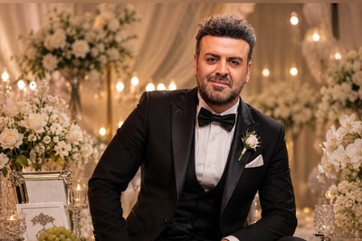 هر روز با دلیل مجرد ماندن سلبریتی‌ها/راز عجیب بهرنگ علوی، بازیگر صفا با خانواده درباره ازدواج نکردنش که نشان می‌دهد چرا این بازیگر هنوز به خانه بخت نرفته است!