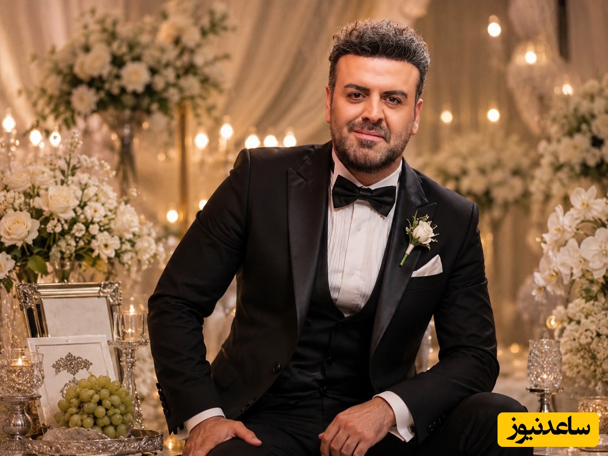 هر روز با دلیل مجرد ماندن سلبریتی‌ها/راز عجیب بهرنگ علوی، بازیگر صفا با خانواده درباره ازدواج نکردنش که نشان می‌دهد چرا این بازیگر هنوز به خانه بخت نرفته است!