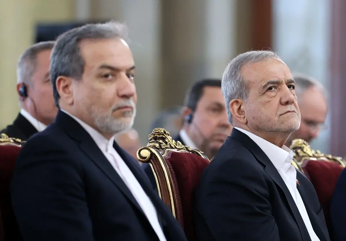 عراقچی: از ابتدای دولت پزشکیان کشور 3 بار به مرز جنگ رفت؛ به دولتهای منطقه گفتم...+ویدیو