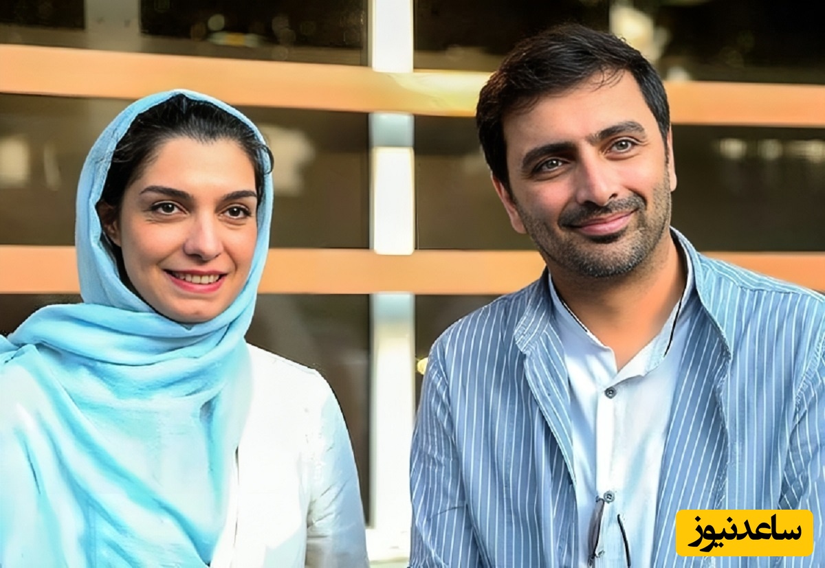 همسر امین زندگانی، الیکا عبدالرزاقی:اینو کی لو داده؟ اینو من هیچ جا نگفته بودم!؛ زندگی با امین خیلی سخته، خیلی زندگی سختی دارم+فیلم