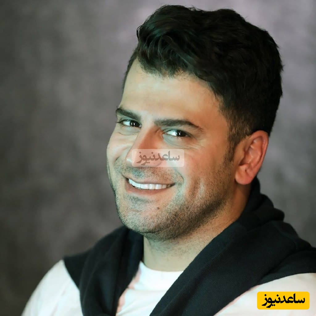 نگاهی به استایل اسپرت و گنگ روزبه حصاری کنار ساحل خزر / ماشلا آقای بایزگر عجب بازوهایی ساخته ماشالا