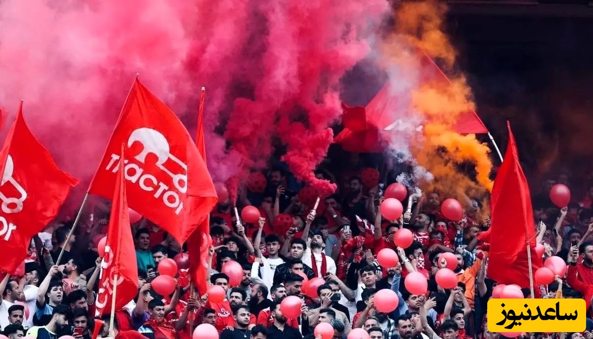 تبریزی ها بازهم از خجالت خاندان پهلوی درآمدند: آذربایجان شرف‌دی، پهلوی بی‌شرف دی+فیلم