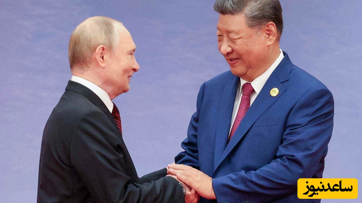 (ویدیو) اظهارات شوکه کننده رئیس سابق صدا و سیما/ روسیه و چین ایران را ضعیف میخواهند تا...