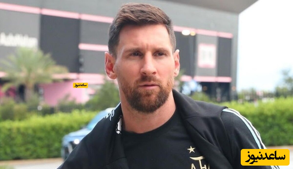 کمک مالی نجومی مسی به زلزله زدگان ترکیه خبرساز شد