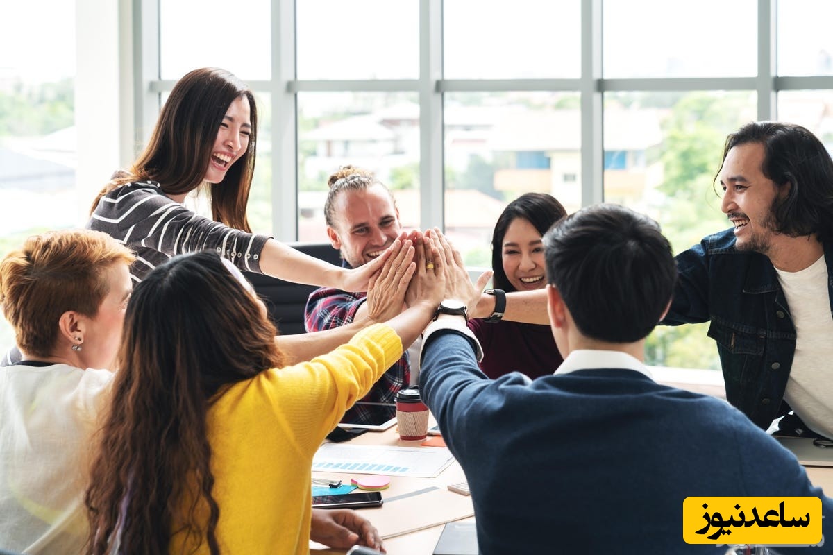 دیدن پیمان (عهد بستن) در خواب چه تعبیری دارد؟ / تعبیر خواب پیمان