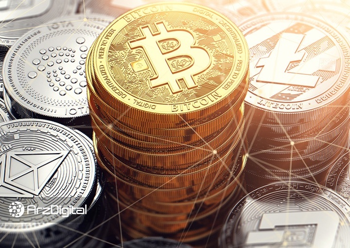 جدیدترین لیست قیمت ارز دیجیتال از بیت‌کوین تا آلت‌کوین‌ها امروز 6 آذر 1404/ شتاب صعودی بیت‌کوین دوباره اوج گرفت!