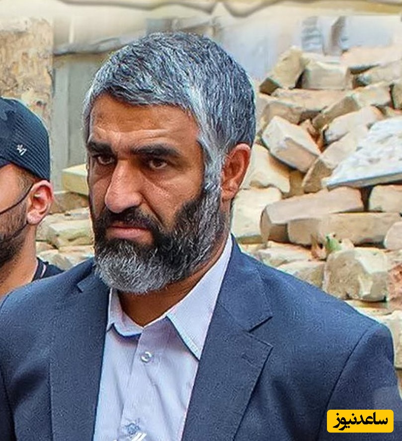 کابوس تلخ زندگی پژمان جمشیدی به واقعیت پیوست!/ تا لحظه آخر فکر می کردم بردیم اما باختیم!