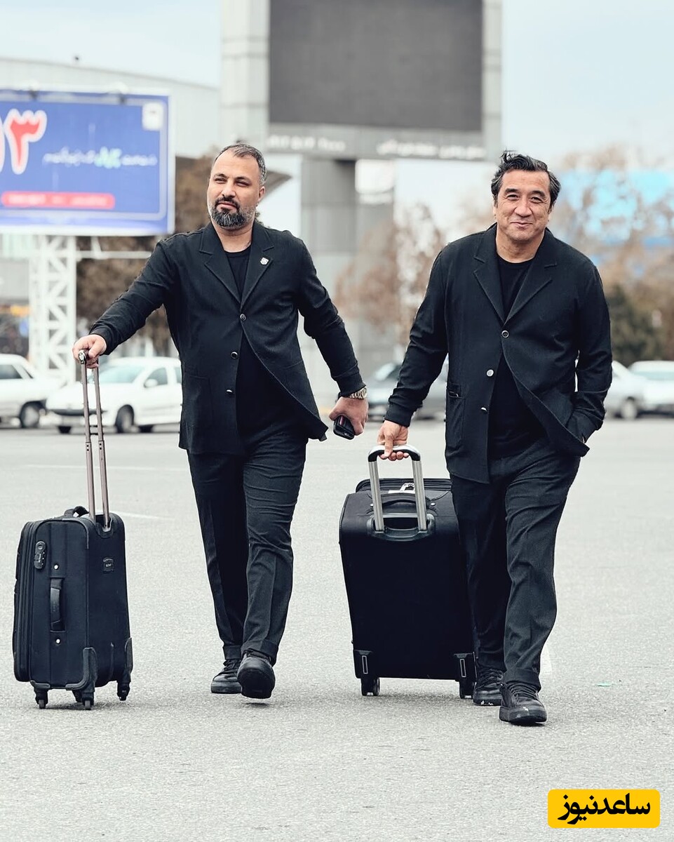 خداداد عزیزی