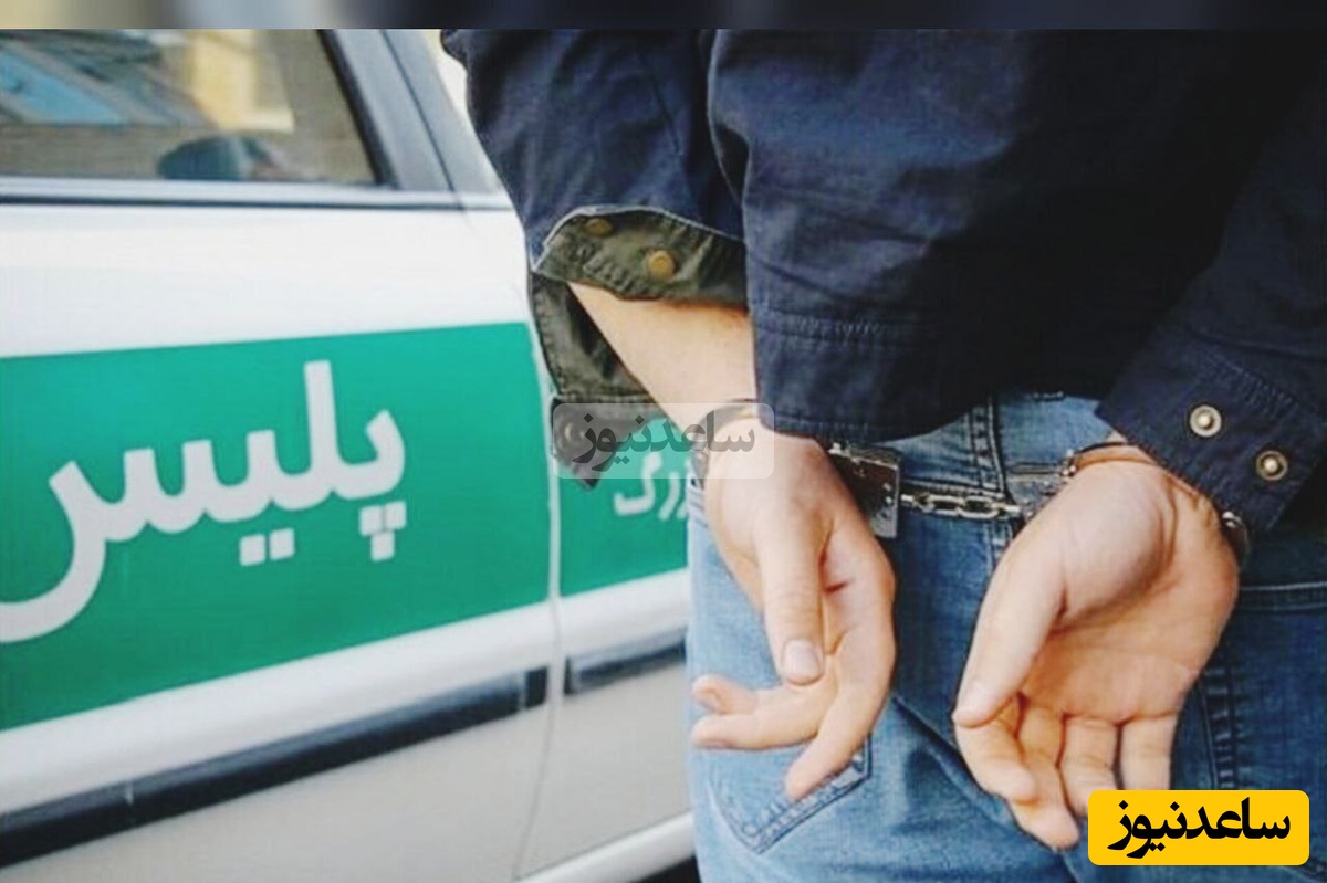 از پاتک پلیس میانه به خرده فروش مواد مخدر تا دستگیری و کشف 80 کیسه آماده شیشه و 6 گرم هروئین