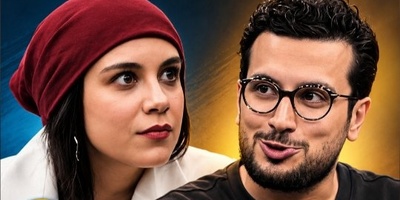 اعترافات جنجالی امیرحسین قیاسی/ از کتک خوردن از راننده اتوبوس قمی تا 6 ماه رابطه با هویت دخترونه/ پای قیاسی به دادگاه باز شد