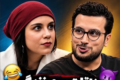 اعترافات جنجالی امیرحسین قیاسی/ از کتک خوردن از راننده اتوبوس قمی تا 6 ماه رابطه با هویت دخترونه/ پای قیاسی به دادگاه باز شد