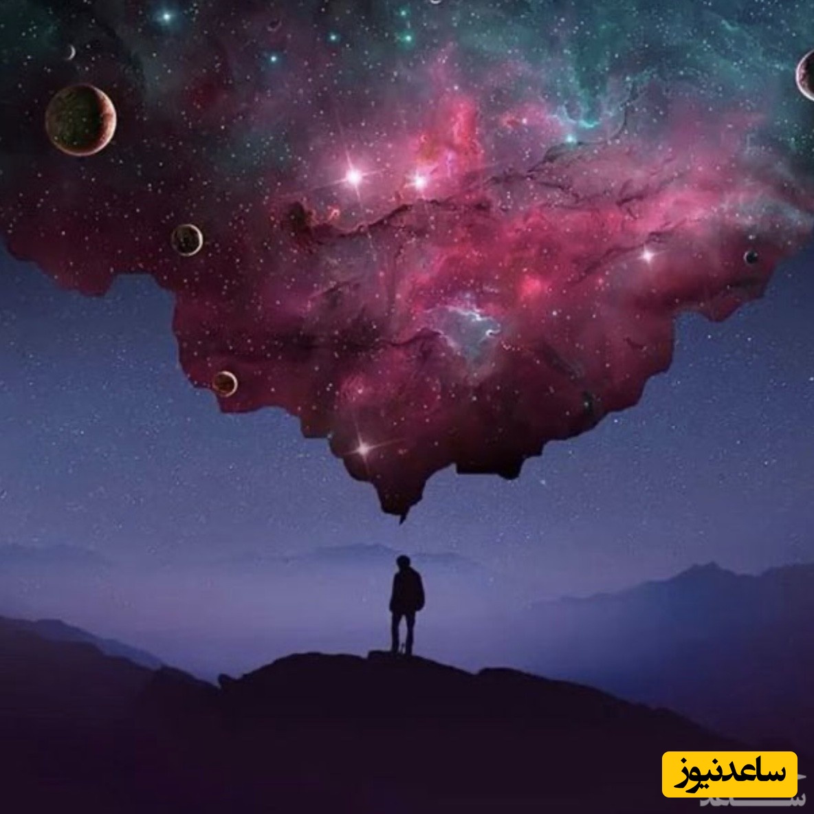 تست روانشناسی برای شناختن رویاها