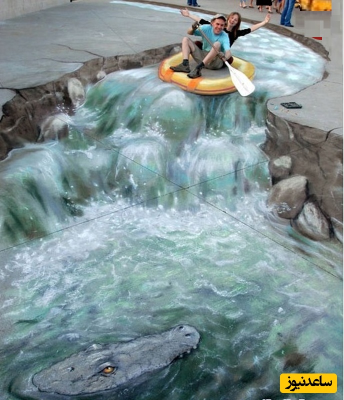 هنرهای خیابانی