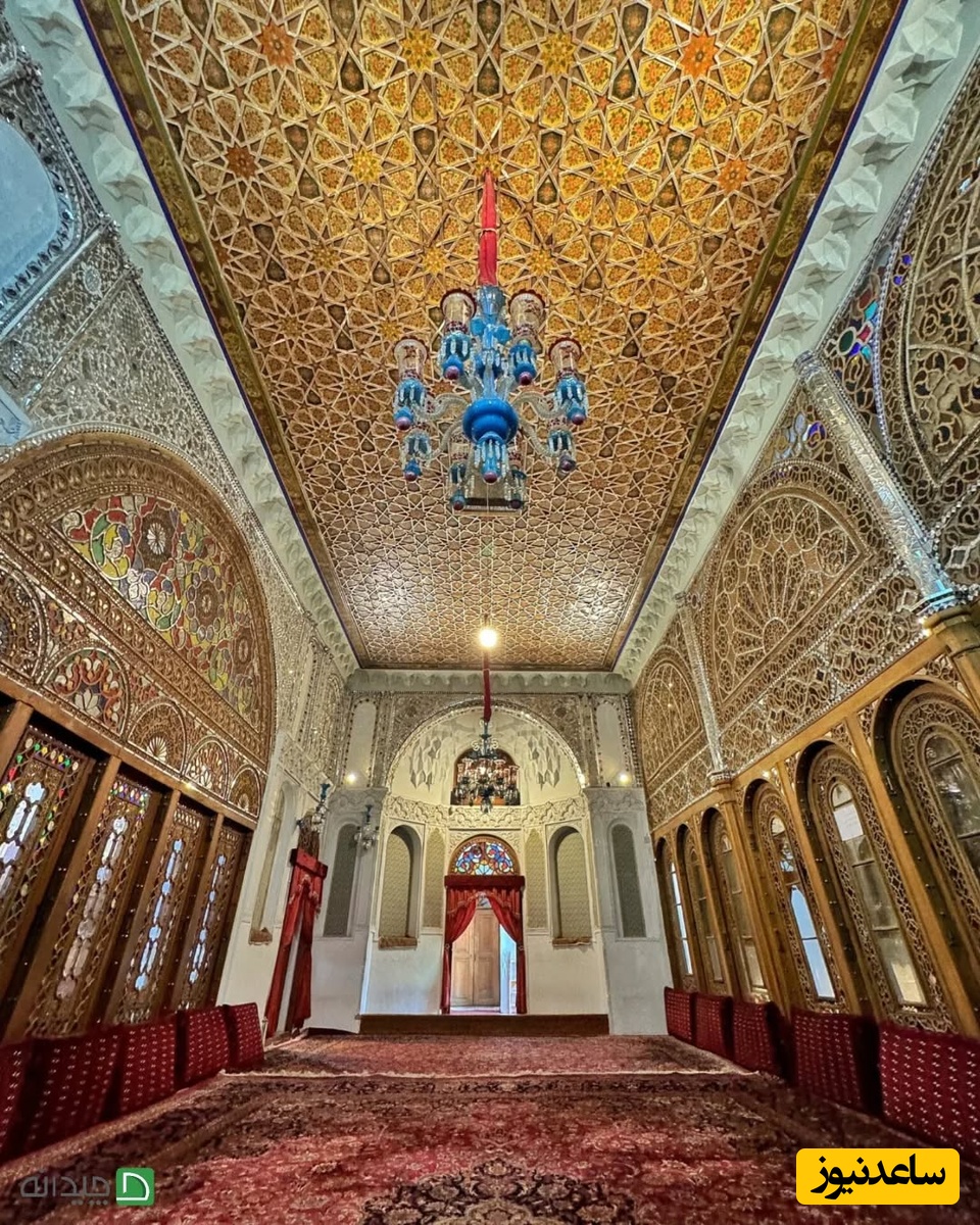 حسینیه امینی‌ها