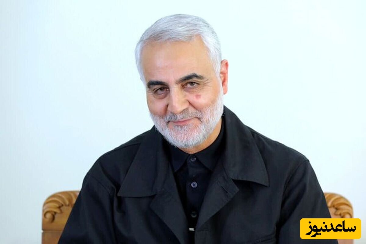 ویدیو | چرا سردار سلیمانی در گزینش سپاه ردصلاحیت شد؟ / پشت‌پرده این ماجرا چی بود؟