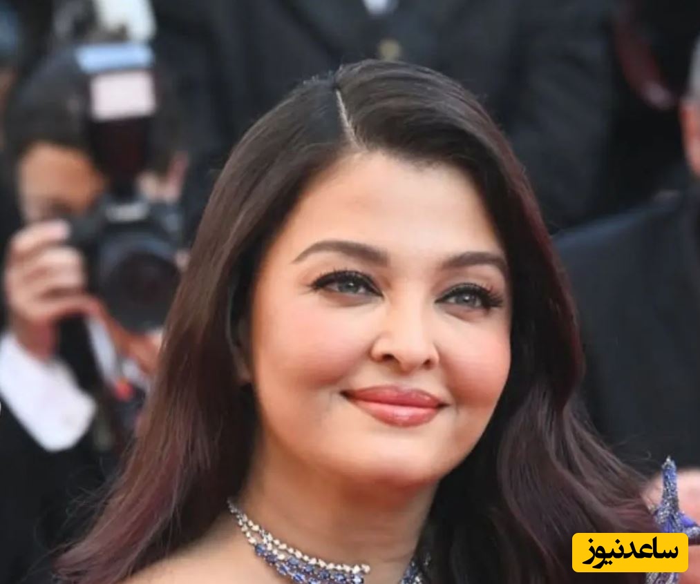 آیشواریا