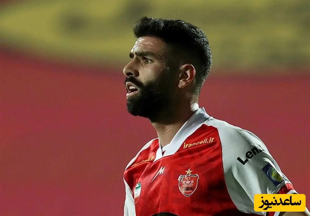 خشم اوسمار؛ یاسین سلمانی دیگر جایی در پرسپولیس ندارد؟