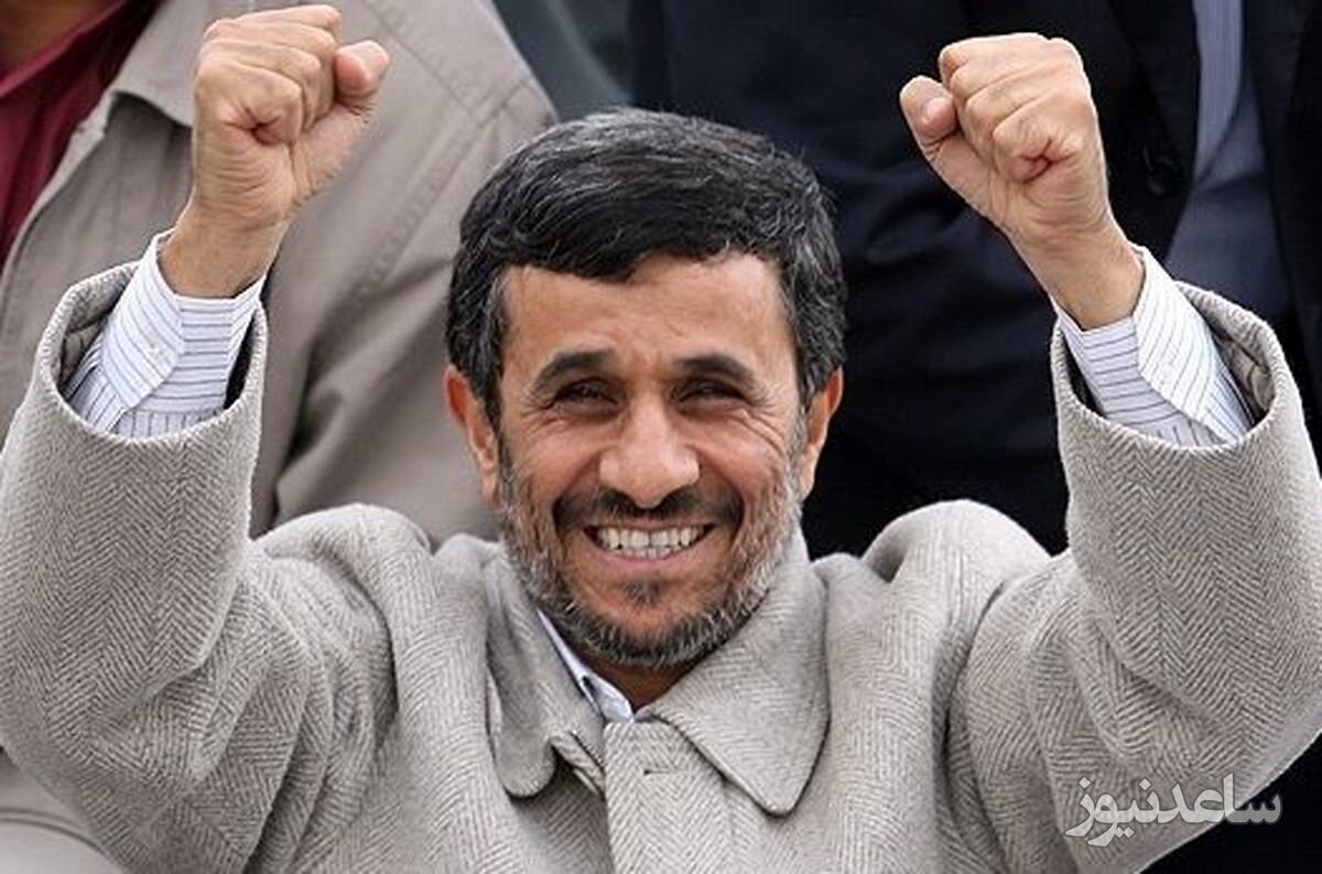 یادی کنیم از این پیشبینی نوستراداموسی محمود احمدی نژاد درباره تروریست های طالبان +فیلم