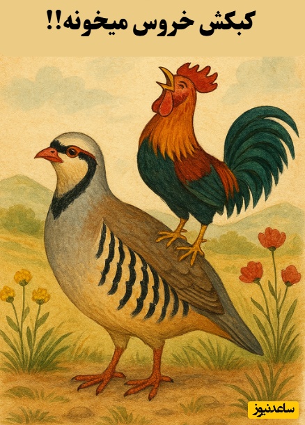 (ویدئو) این ضرب‌المثل باستانی ایرانی، خوشحالی واقعی را برای شما معنی می‌کند