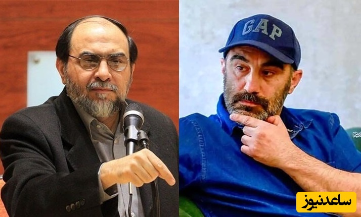 حمله تند رحیم‌پور ازغدی به محسن تنابنده در آنتن صداوسیما با ادبیاتی زننده؛ واکنش بازیگر پایتخت چه بود؟+ویدیو