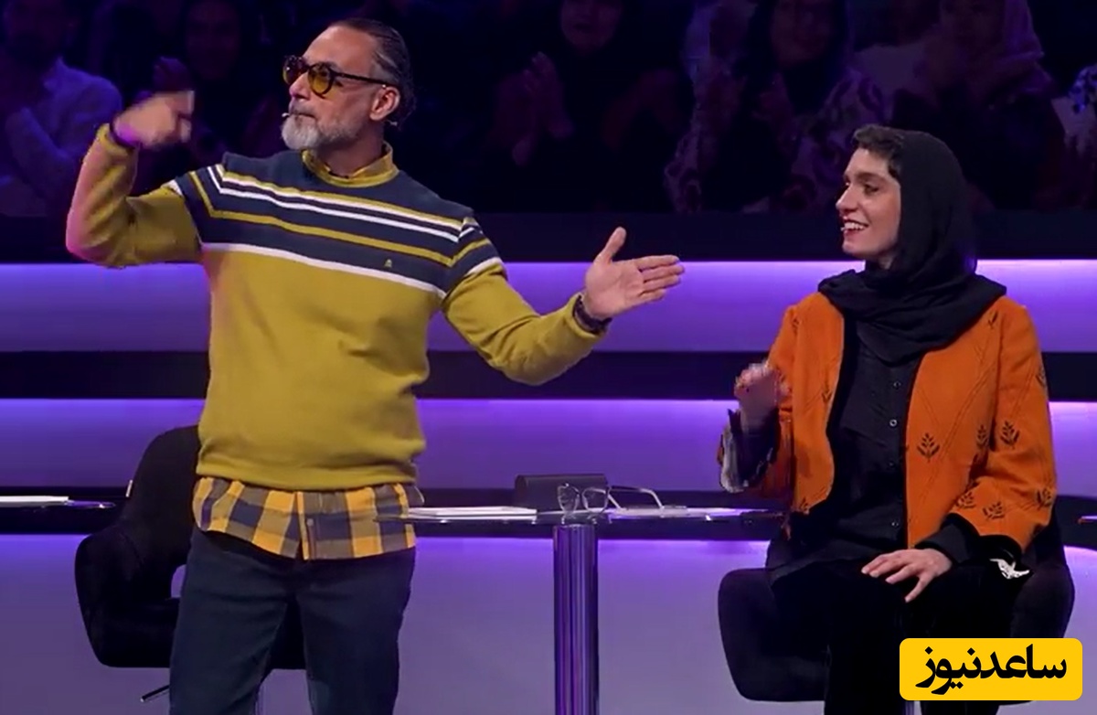 ویدئو/ مات و مبهوت شدن داوران صداتو، الیکا عبدالرزاقی و محسن شریفیان از اجرای فوق احساسی شرکت کننده 22 ساله از آهنگ فولکلور آذری: سوگیلیم سن گوزل یار/ سالن رسما منفجر شد