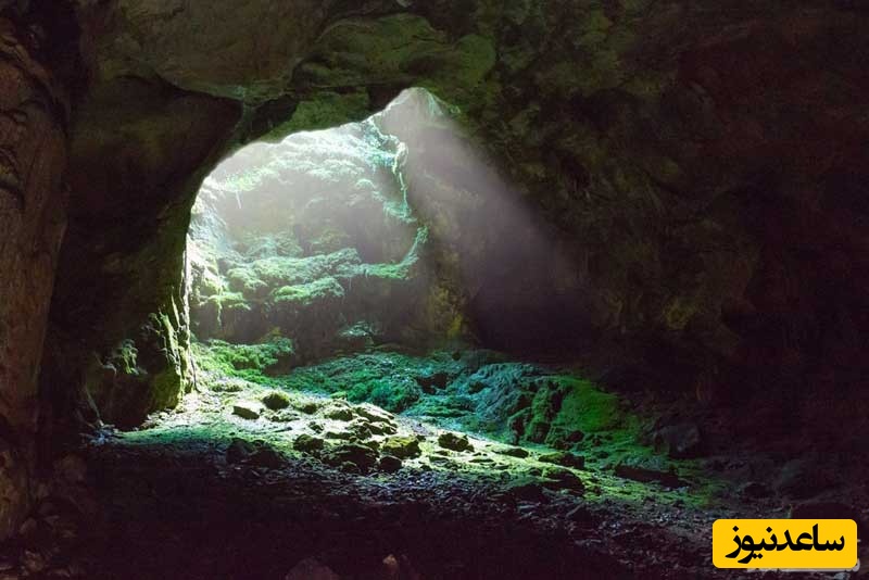 دیدن غار در خواب چه تعبیری دارد؟ / تعبیر خواب غار