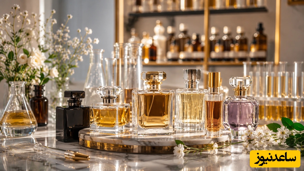 پشت‌پرده بازار عطرهای اقتصادی؛ فروشندگان حرفه‌ای چگونه کیفیت را تشخیص می‌دهند؟