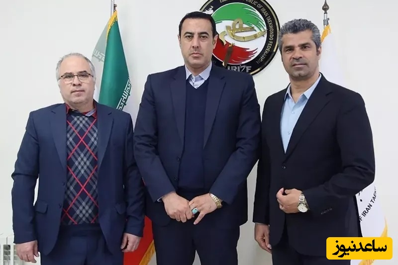 حواشی داغ انتخابات تکواندو؛ شایعه رد صلاحیت هادی ساعی مجمع را ملتهب کرد