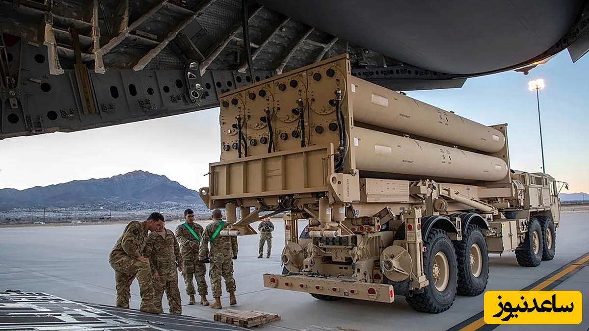 بحران در زرادخانه آمریکا؛ موشک‌های پیش‌فروش شده به اروپا در جنگ با ایران دود شد!