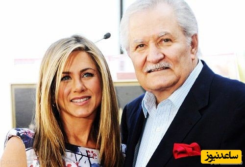 جنیفر آنیستون