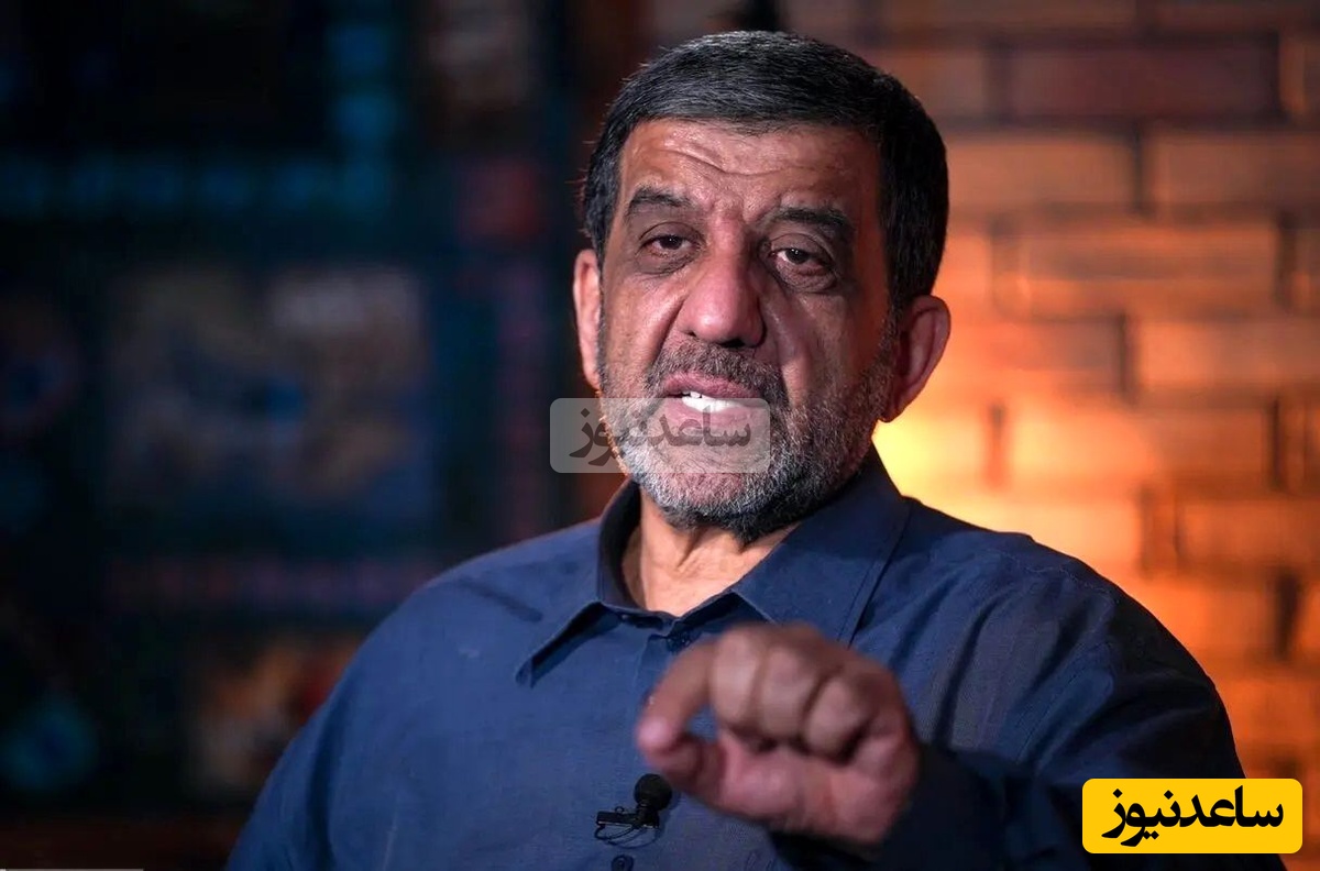 پاسخ ضرغامی به حاشیه‌های فیلم عروسی خانواده شمخانی