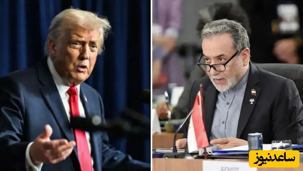 راز تسلیم‌ناپذیری ایرانی‌ها؛ پاسخ کوتاه و صریح عراقچی به کنجکاوی ترامپ +فیلم